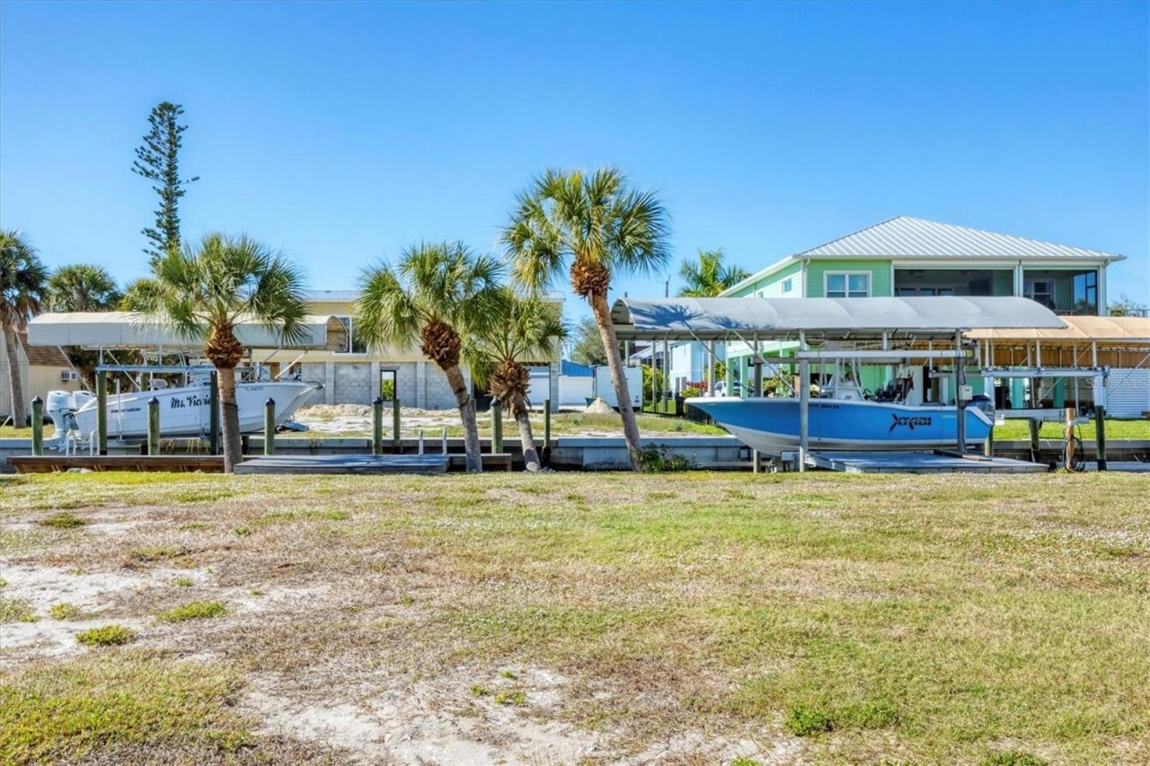 10484 Raymond Street, Englewood, FL 34224 Photo