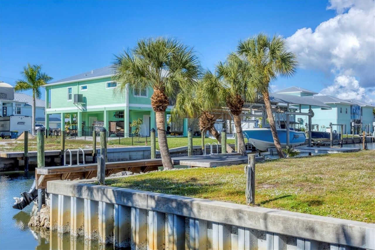 10484 Raymond Street, Englewood, FL 34224 Photo