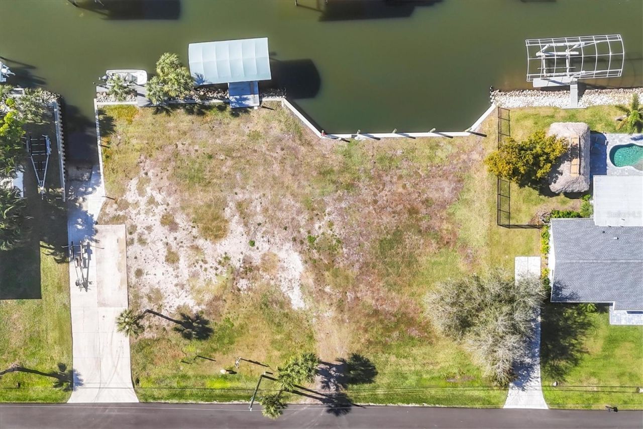 10484 Raymond Street, Englewood, FL 34224 Photo