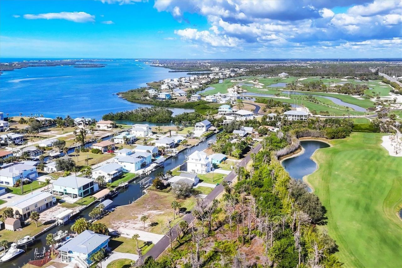 10484 Raymond Street, Englewood, FL 34224 Photo