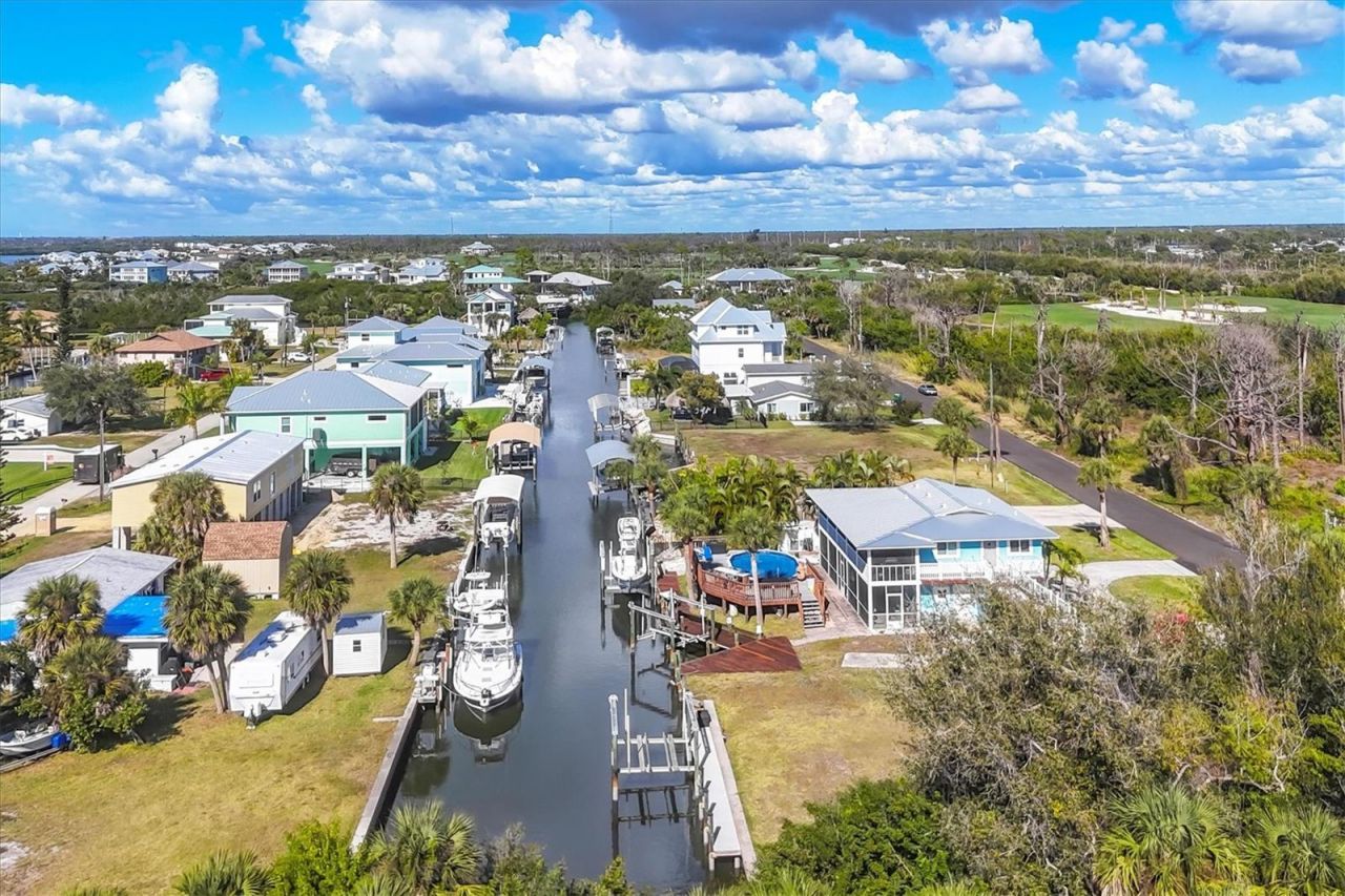 10484 Raymond Street, Englewood, FL 34224 Photo