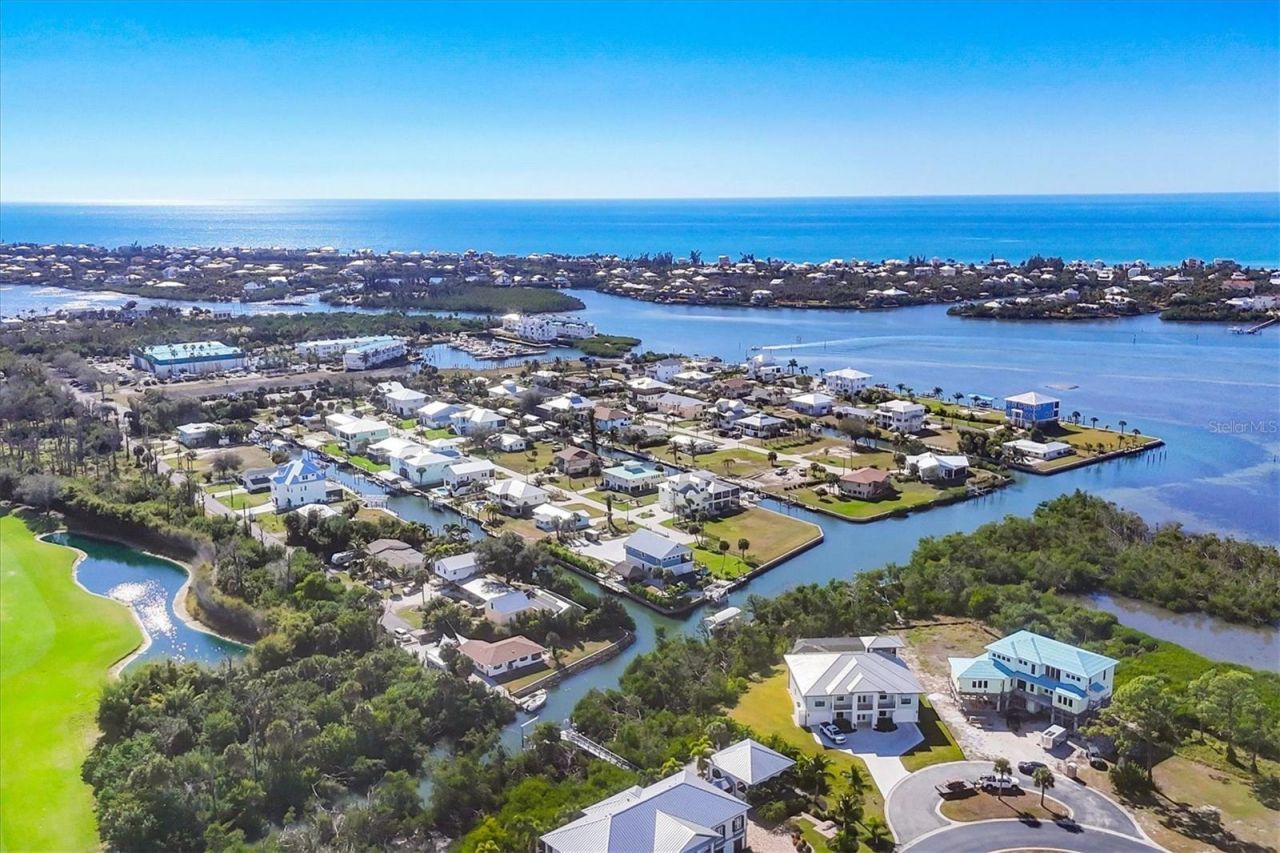 10484 Raymond Street, Englewood, FL 34224 Photo