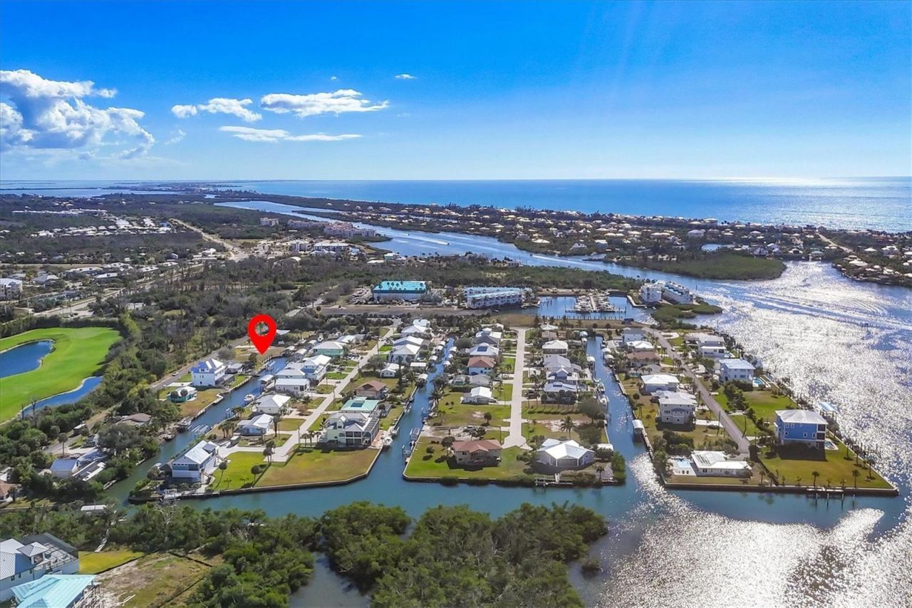 10484 Raymond Street, Englewood, FL 34224 Photo