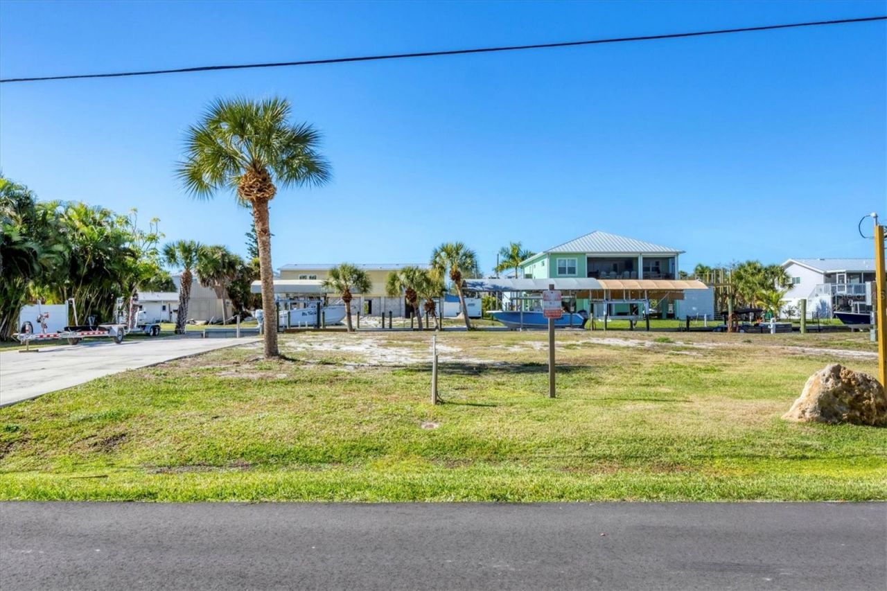 10484 Raymond Street, Englewood, FL 34224 Photo