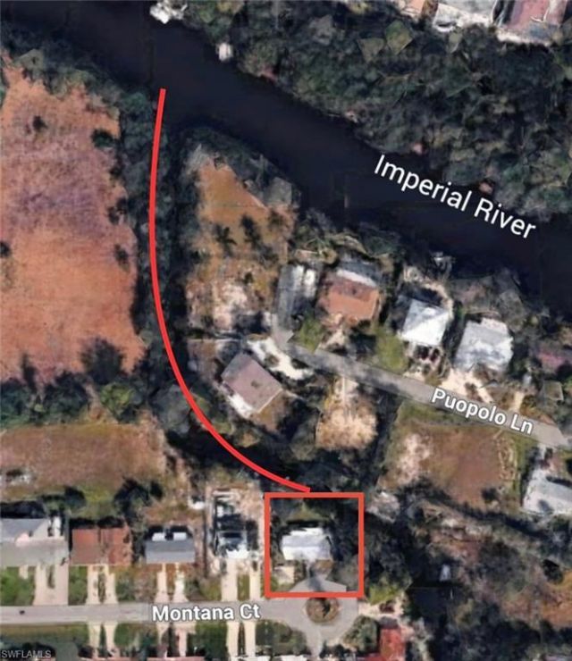 9805/9807 Montana Ct, Bonita Springs, FL 34135 Photo