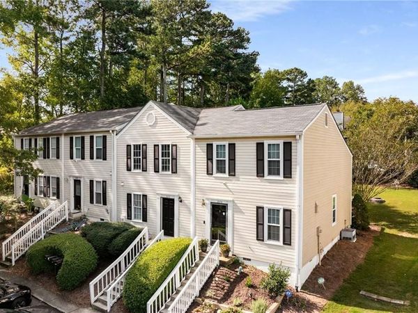 3374 Misty Harbour Trail, Atlanta, GA 30340