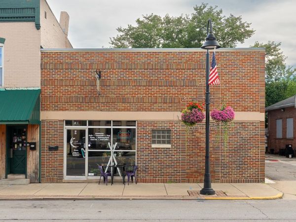 110 S State Street, South Whitley, IN 46787