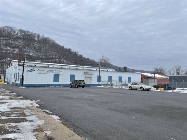 520 Horner Street, Johnstown, PA 15902