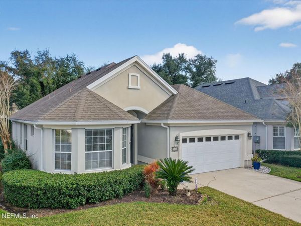 208 ISLAND GREEN Drive, St. Augustine, FL 32092