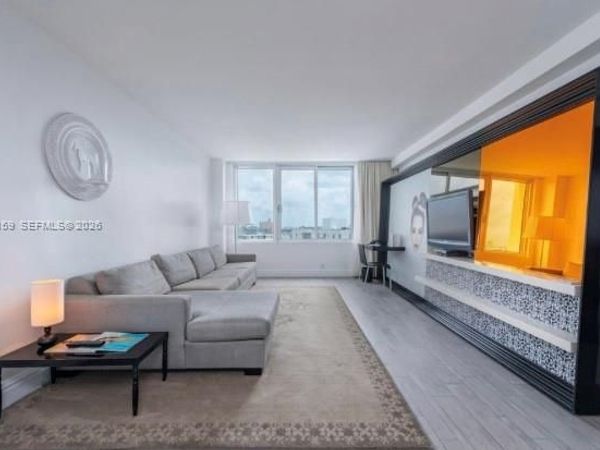 1100 West Ave, Unit 721, Miami Beach, FL 33139