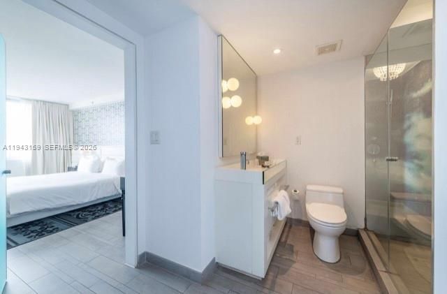 1100 West Ave, Unit 721, Miami Beach, FL 33139 Photo