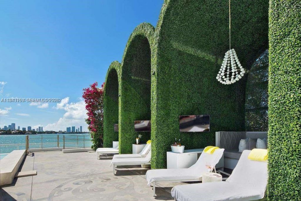 1100 West Ave, Unit 721, Miami Beach, FL 33139 Photo