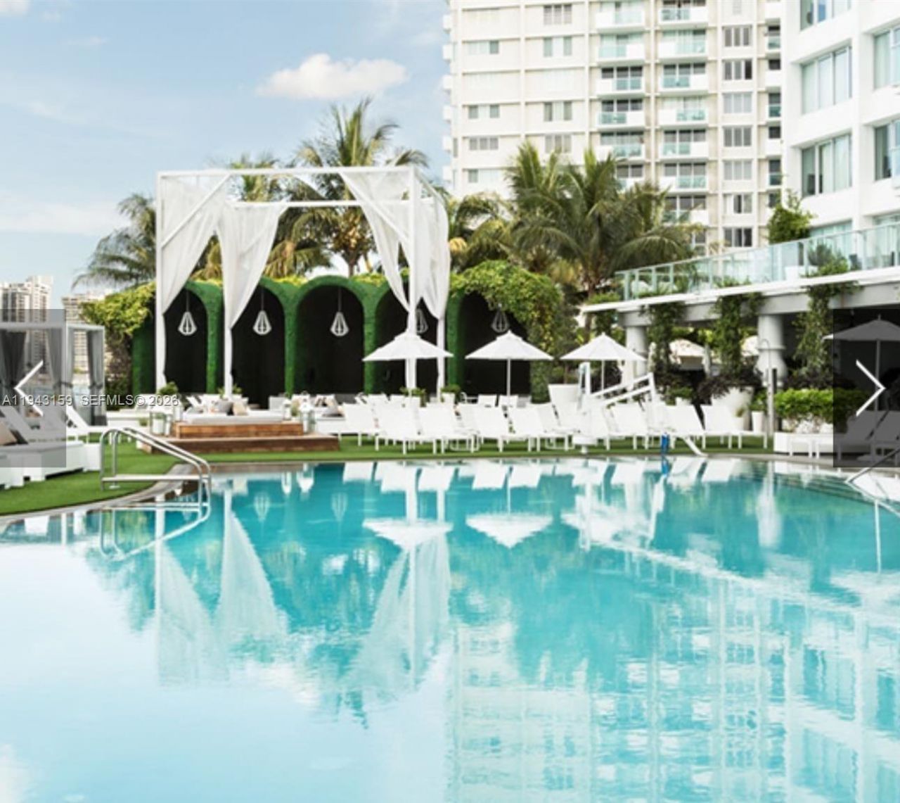 1100 West Ave, Unit 721, Miami Beach, FL 33139 Photo