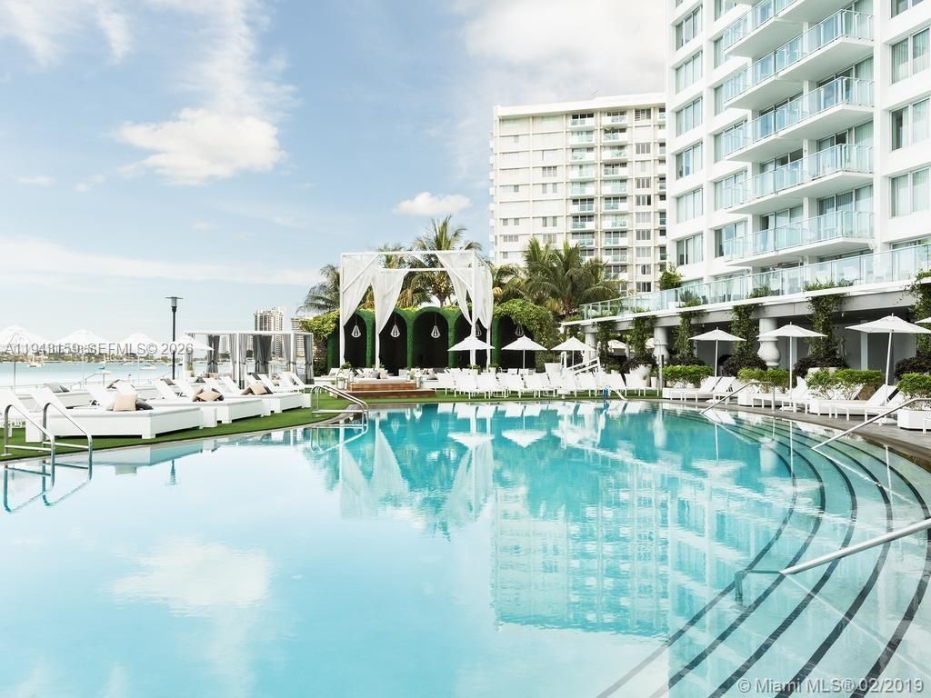 1100 West Ave, Unit 721, Miami Beach, FL 33139 Photo