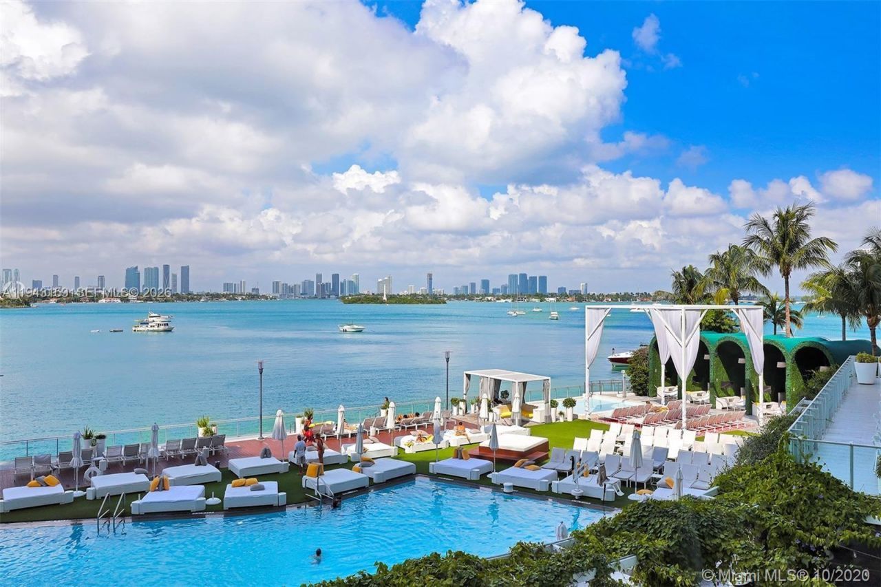 1100 West Ave, Unit 721, Miami Beach, FL 33139 Photo