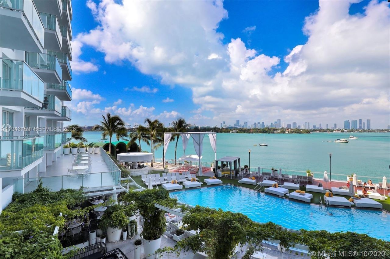 1100 West Ave, Unit 721, Miami Beach, FL 33139 Photo