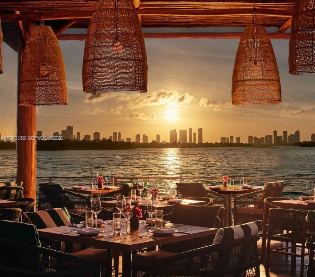 1100 West Ave, Unit 721, Miami Beach, FL 33139 Photo