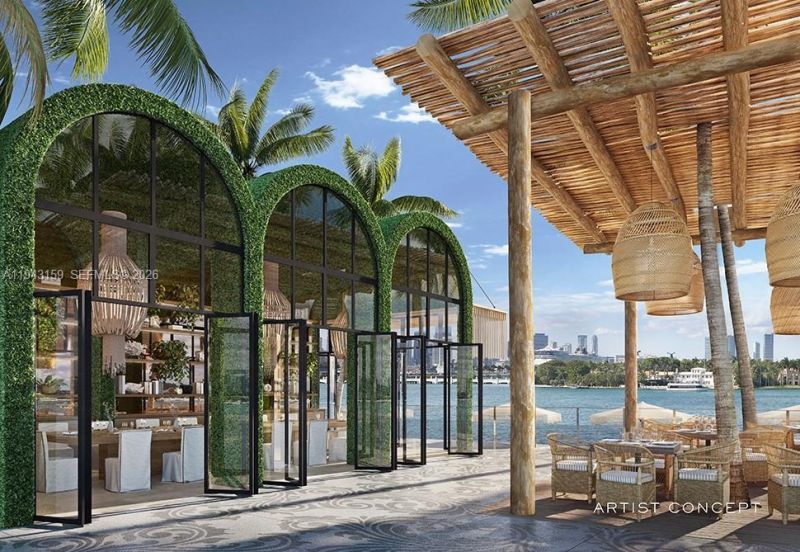 1100 West Ave, Unit 721, Miami Beach, FL 33139 Photo