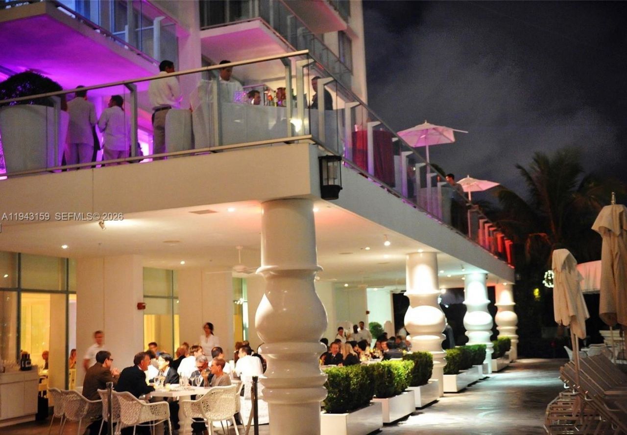 1100 West Ave, Unit 721, Miami Beach, FL 33139 Photo