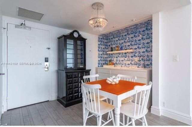 1100 West Ave, Unit 721, Miami Beach, FL 33139 Photo