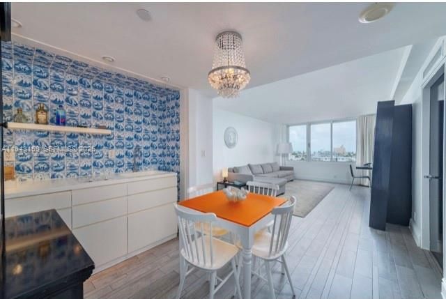 1100 West Ave, Unit 721, Miami Beach, FL 33139 Photo