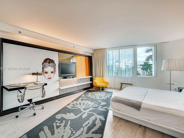 1100 West Ave, Unit 307, Miami Beach, FL 33139