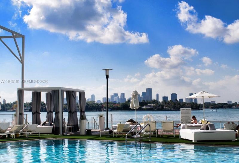 1100 West Ave, Unit 307, Miami Beach, FL 33139 Photo