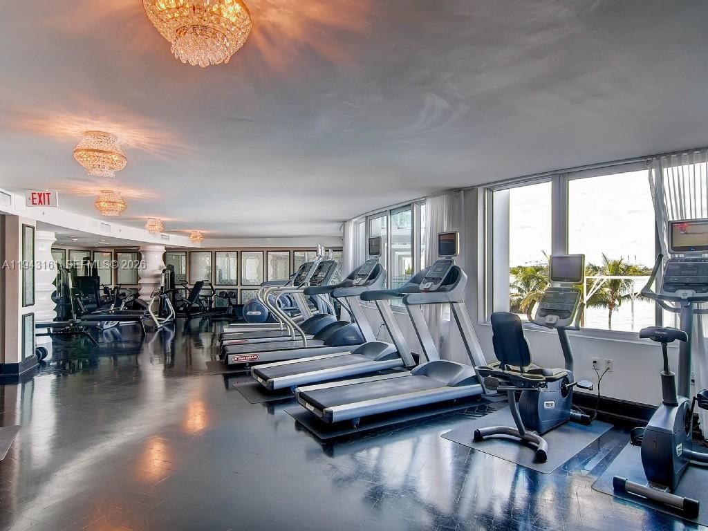 1100 West Ave, Unit 307, Miami Beach, FL 33139 Photo