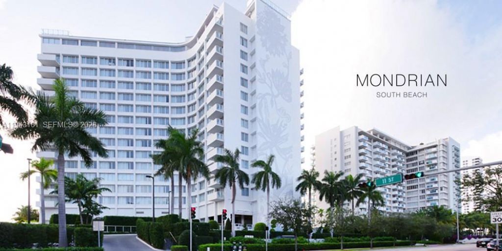 1100 West Ave, Unit 307, Miami Beach, FL 33139 Photo