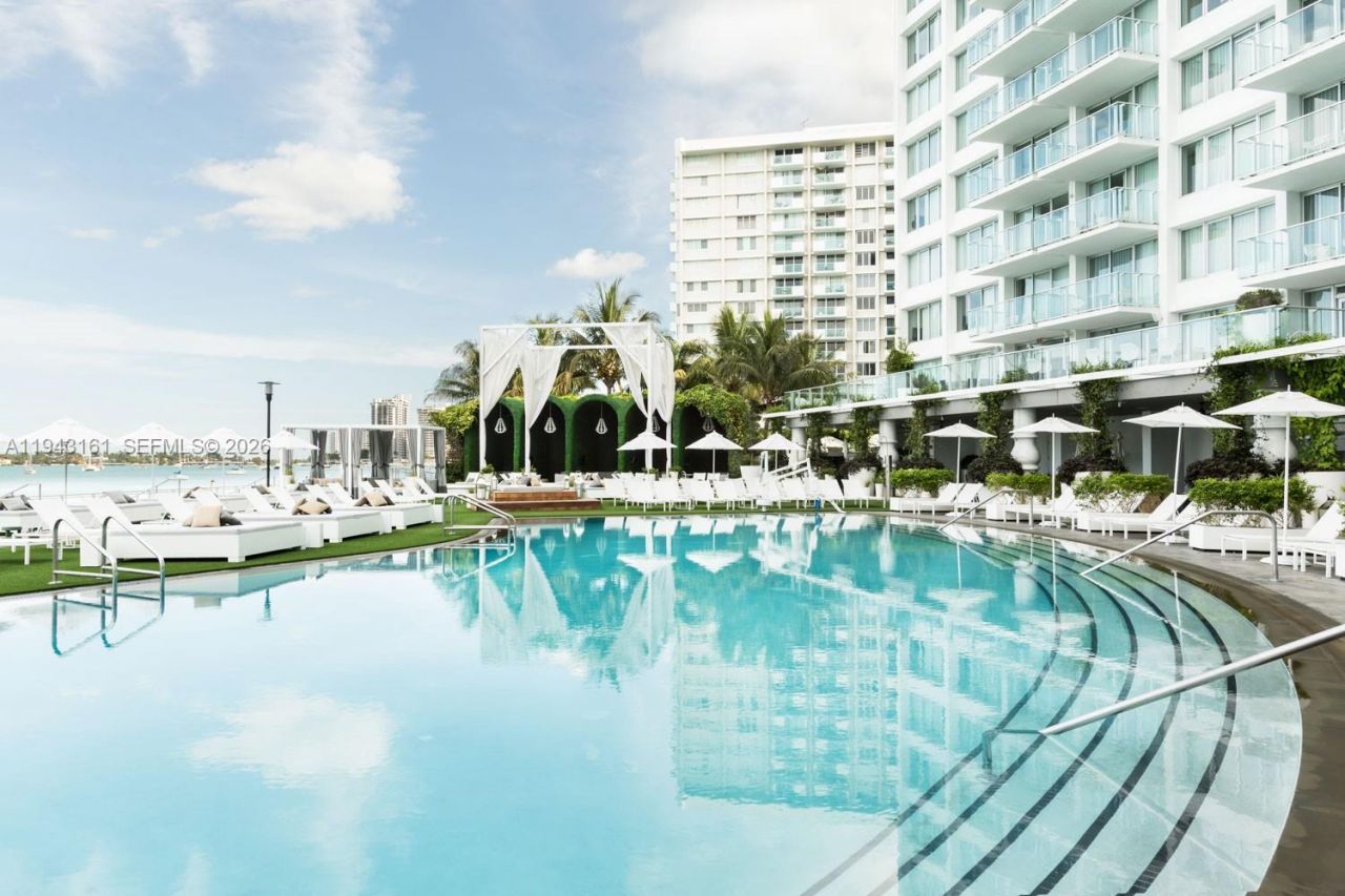 1100 West Ave, Unit 307, Miami Beach, FL 33139 Photo
