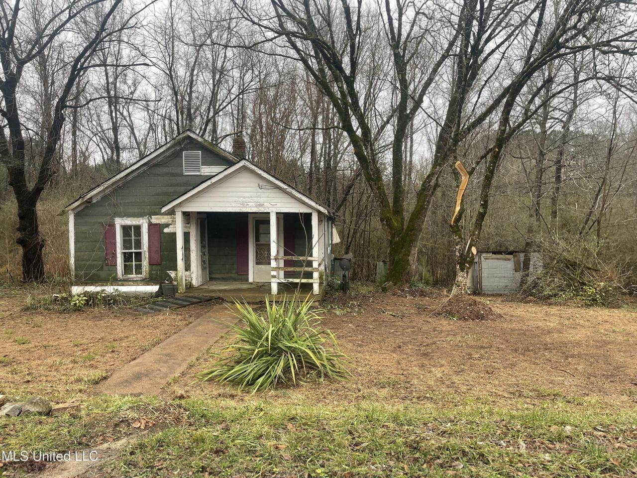 307 E Lake Street, Booneville, MS 38829 Main Photo