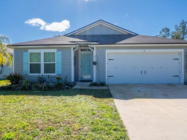 9 GRAND PAR COURT, BUNNELL, FL 32110