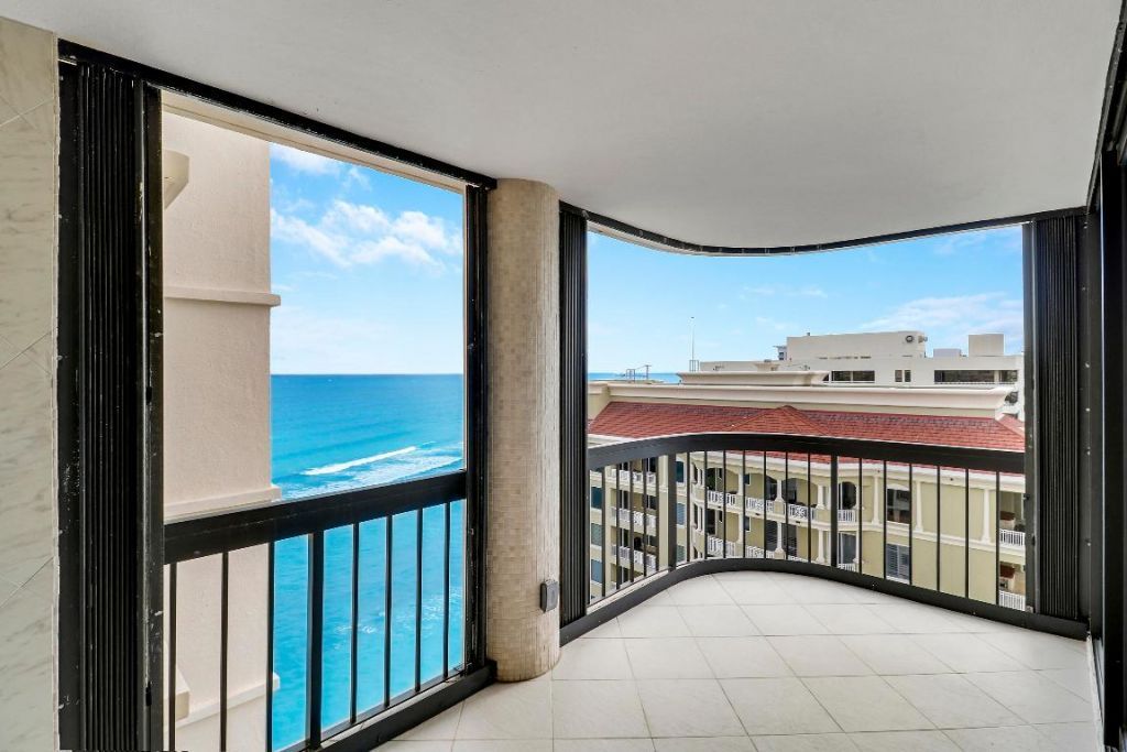 5380 N Ocean Drive, Unit 20b, Singer Island, FL 33404 Photo