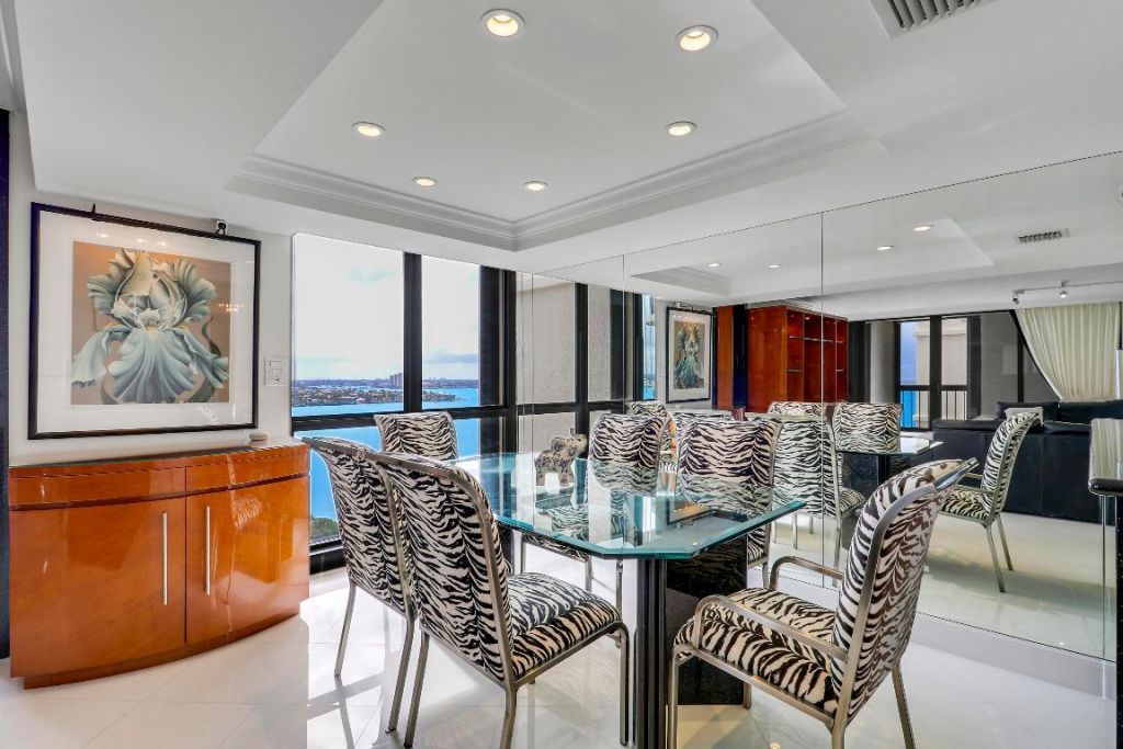 5380 N Ocean Drive, Unit 20b, Singer Island, FL 33404 Photo