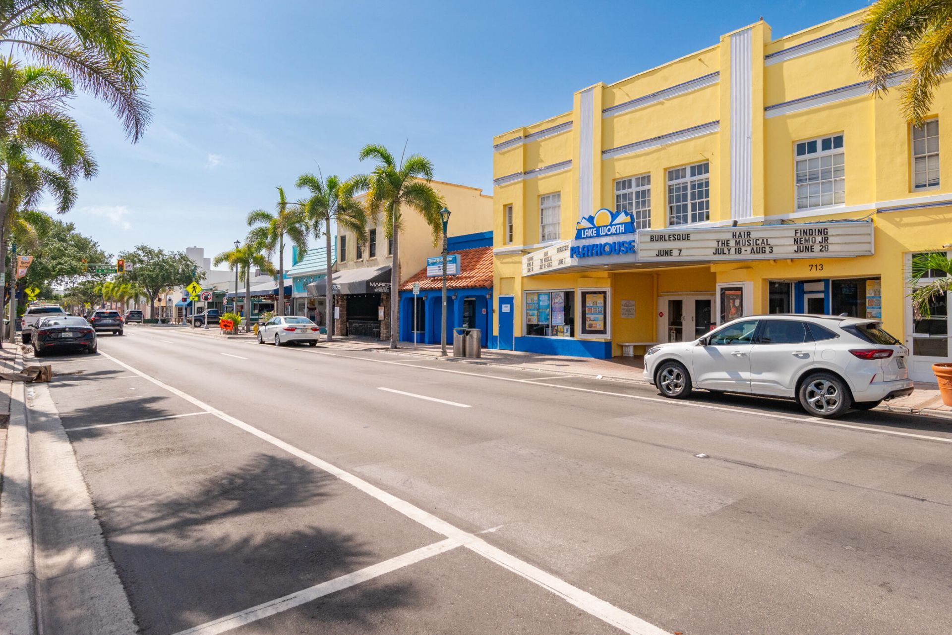 401 N J Street, Unit 9, Lake Worth Beach, FL 33460 Photo