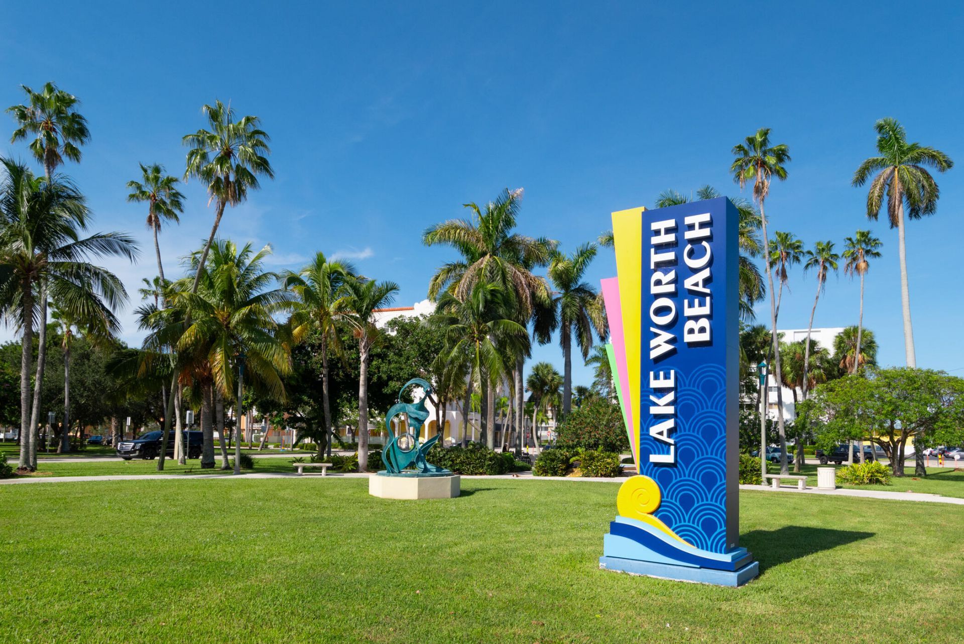 401 N J Street, Unit 9, Lake Worth Beach, FL 33460 Photo