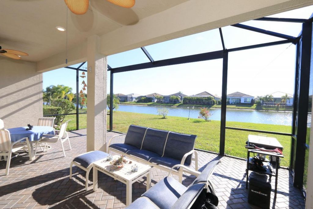 8881 SW Breve Way, Port Saint Lucie, FL 34987 Photo