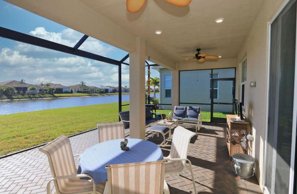 8881 SW Breve Way, Port Saint Lucie, FL 34987 Photo