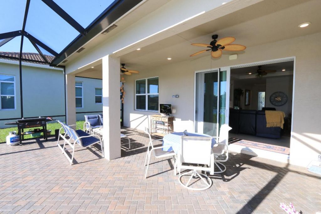 8881 SW Breve Way, Port Saint Lucie, FL 34987 Photo