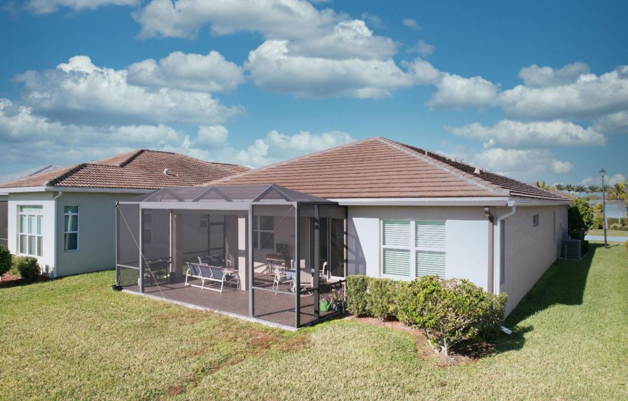 8881 SW Breve Way, Port Saint Lucie, FL 34987 Photo