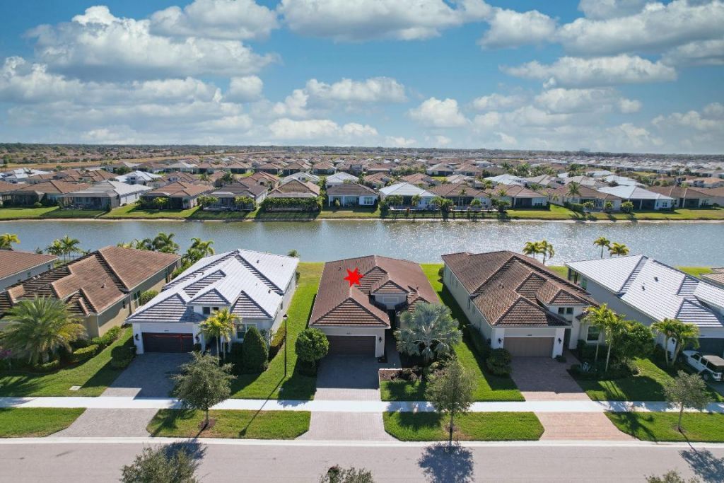 8881 SW Breve Way, Port Saint Lucie, FL 34987 Photo