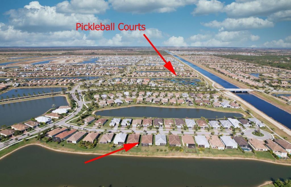 8881 SW Breve Way, Port Saint Lucie, FL 34987 Photo