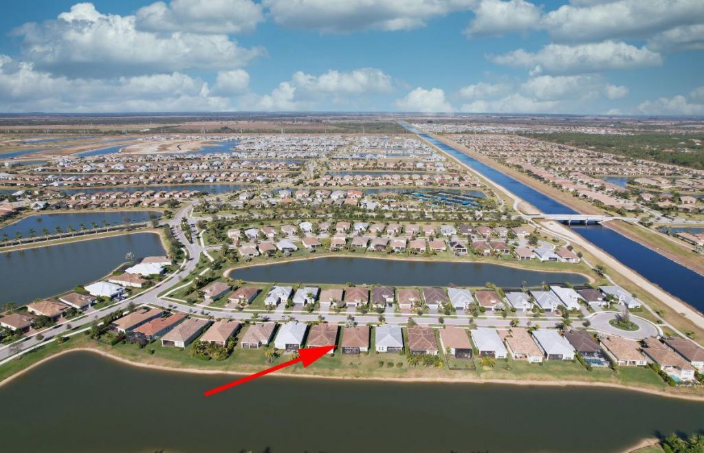 8881 SW Breve Way, Port Saint Lucie, FL 34987 Photo