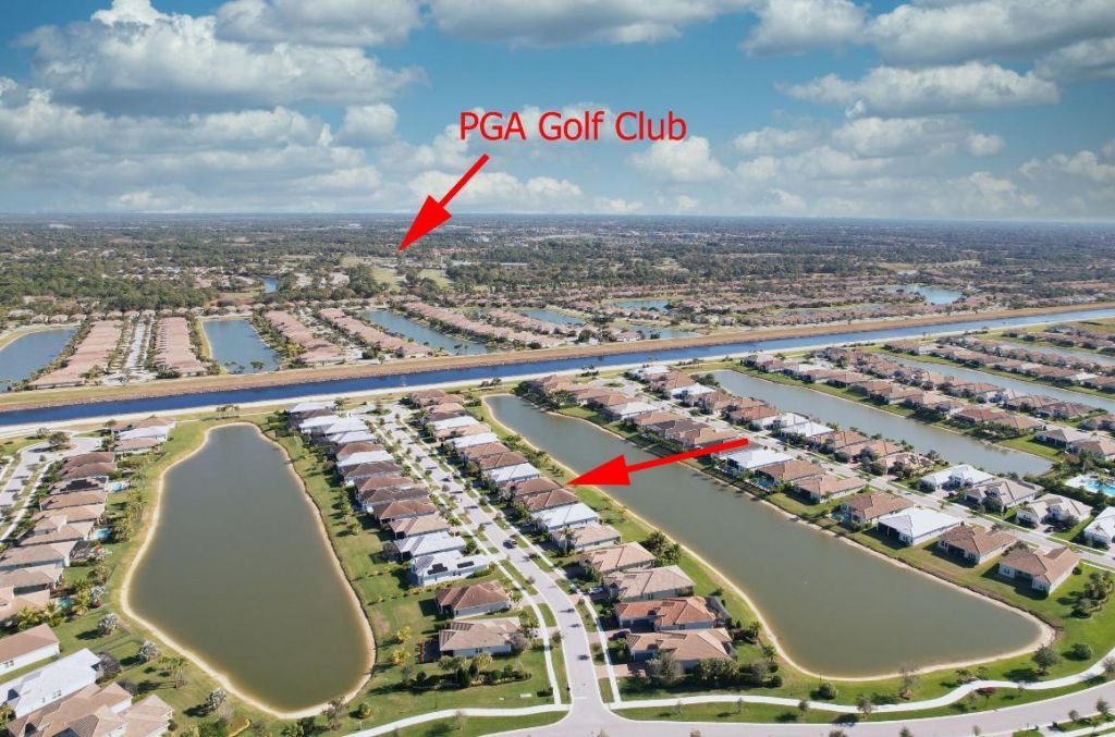 8881 SW Breve Way, Port Saint Lucie, FL 34987 Photo