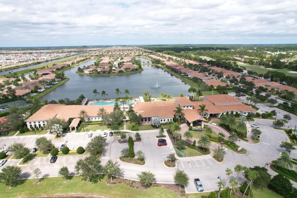 8881 SW Breve Way, Port Saint Lucie, FL 34987 Photo