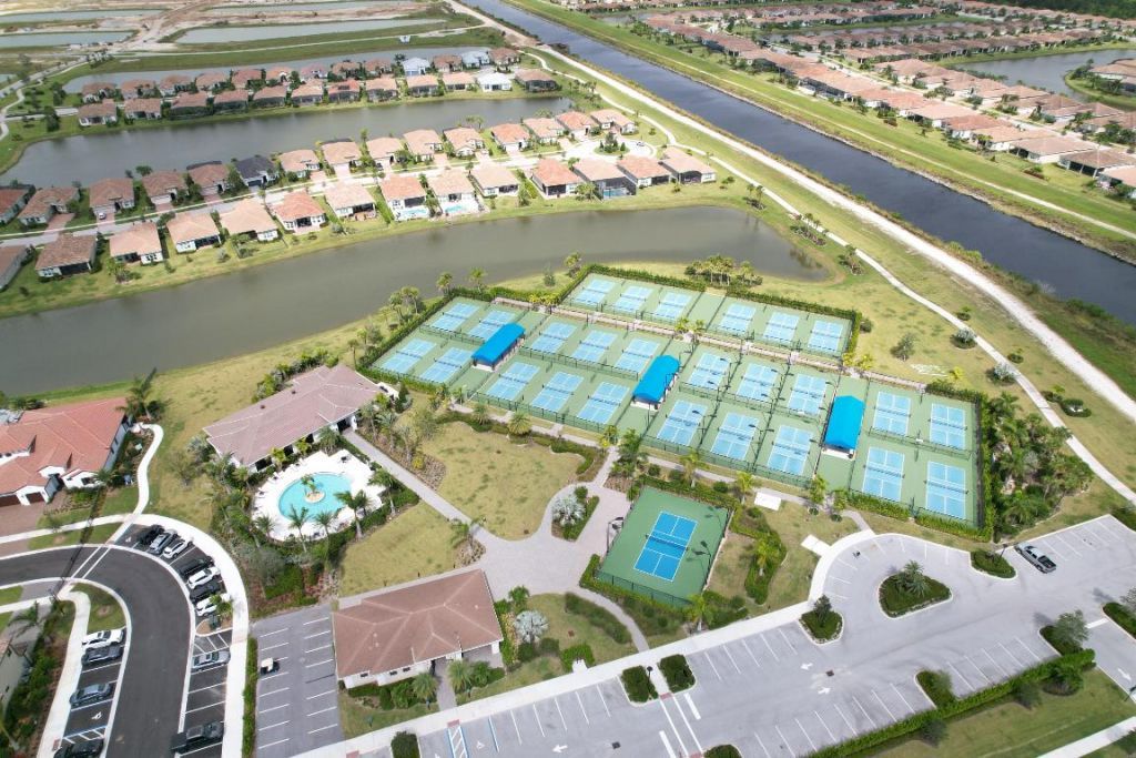 8881 SW Breve Way, Port Saint Lucie, FL 34987 Photo