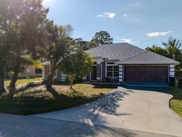 1218 SW Melrose Avenue, Port St. Lucie, FL 34953