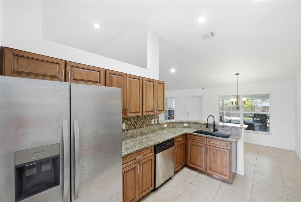 1218 SW Melrose Avenue, Port Saint Lucie, FL 34953 Photo
