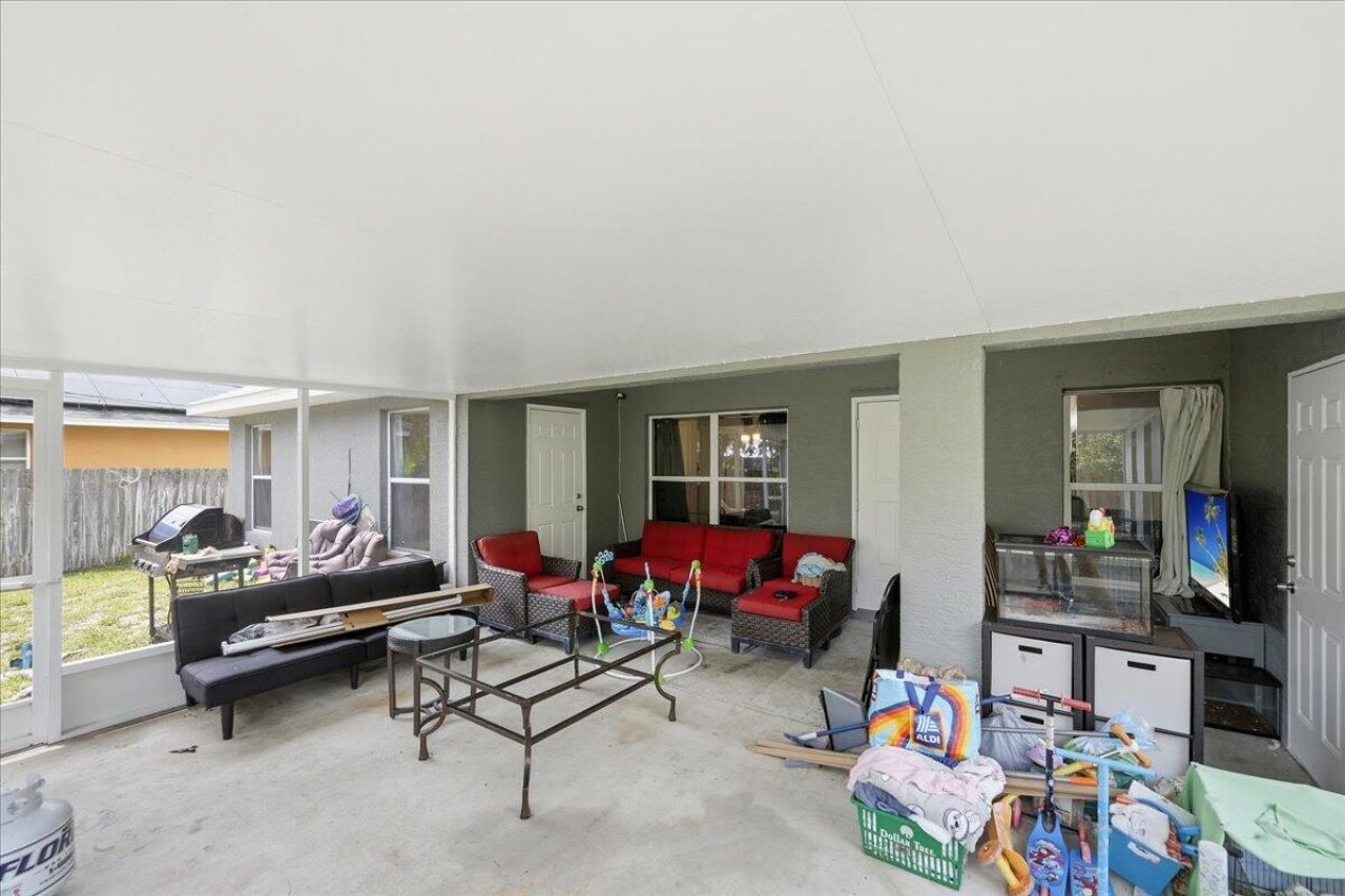 1218 SW Melrose Avenue, Port Saint Lucie, FL 34953 Photo