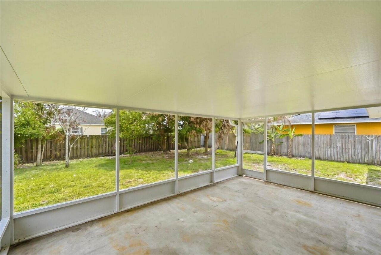 1218 SW Melrose Avenue, Port Saint Lucie, FL 34953 Photo